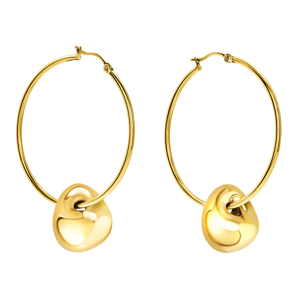 B Rocks | Orecchini | TJ4023