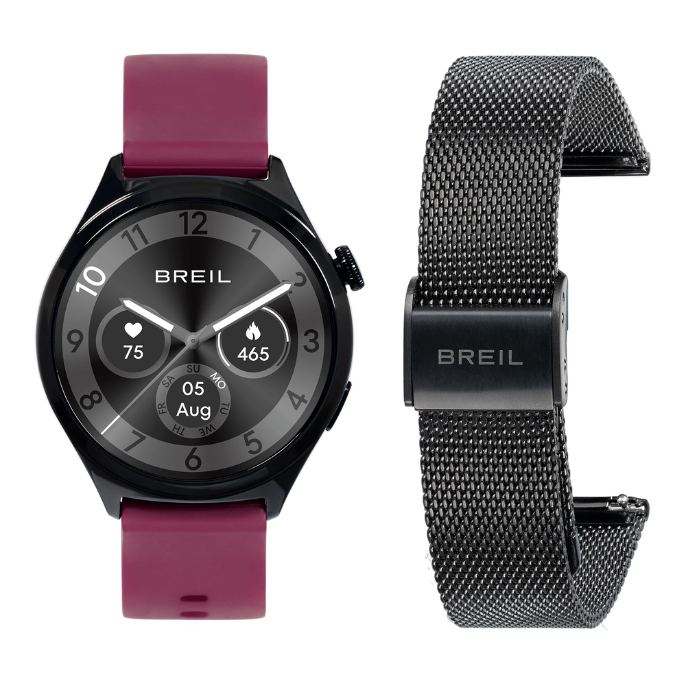BC 3.9 | Smartwatch | TW2182