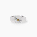 Mabina Uomo | Anello | 523475