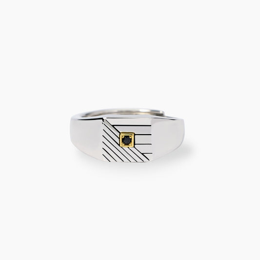 Mabina Uomo | Anello | 523475