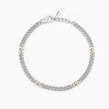 Mabina Uomo | Bracciale | 534080