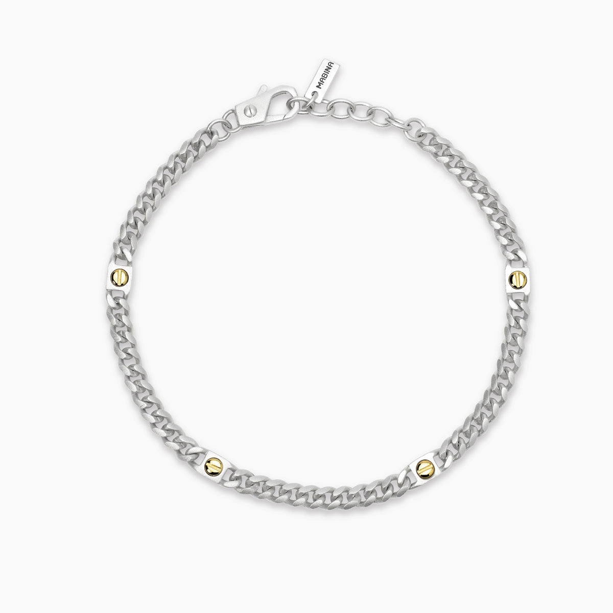 Mabina Uomo | Bracciale | 534080
