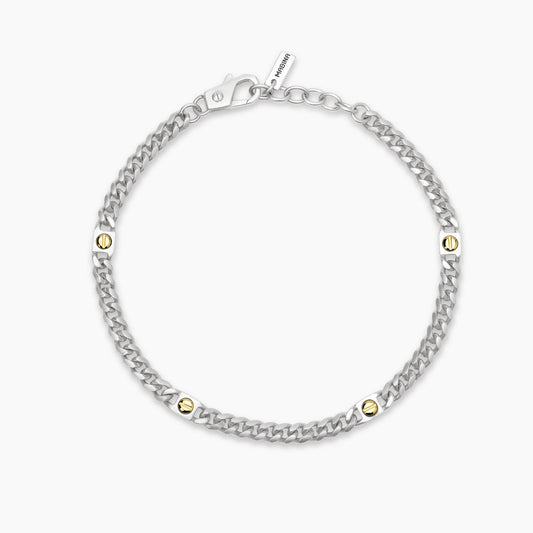Mabina Uomo | Bracciale | 534080