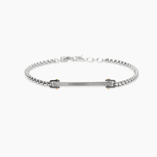 Mabina Uomo | Bracciale | 534081