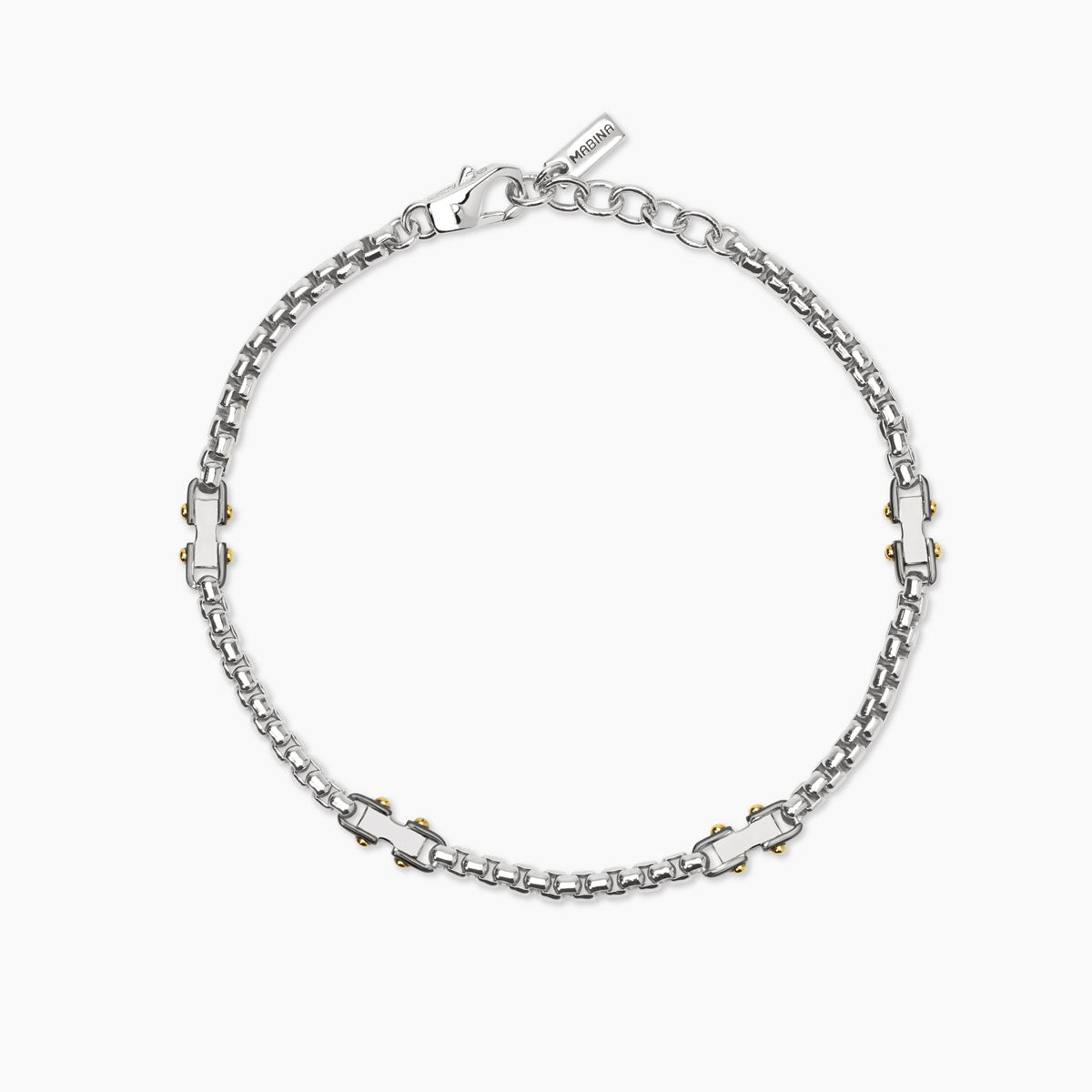 Mabina Uomo | Bracciale | 534082