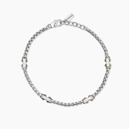 Mabina Uomo | Bracciale | 534082