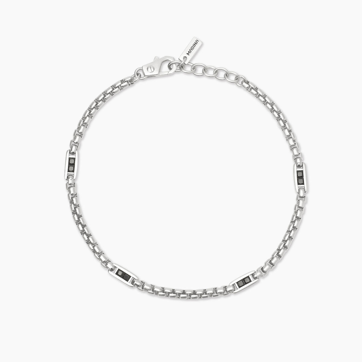 Mabina Uomo | Bracciale | 534084