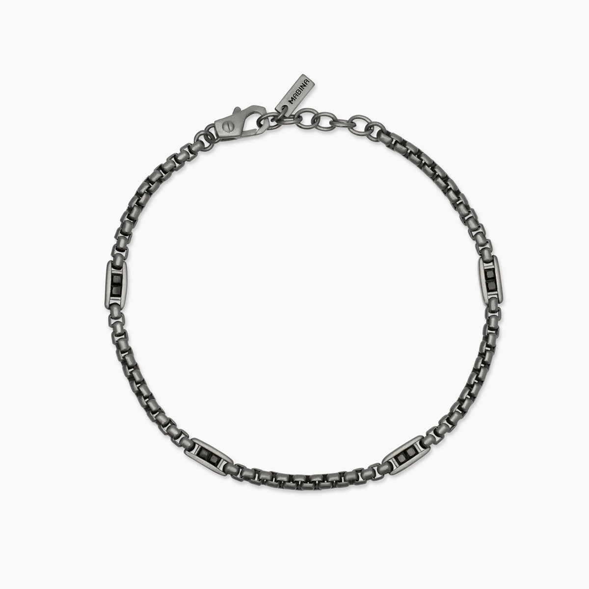 Mabina Uomo | Bracciale | 534085