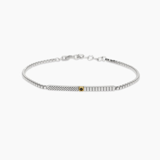 Mabina Uomo | Bracciale | 534086