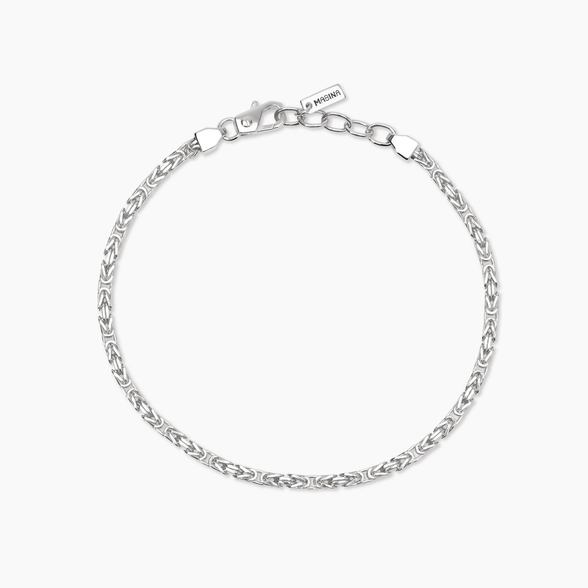 Mabina Uomo | Bracciale | 534093