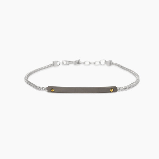 Mabina Uomo | Bracciale | 534095