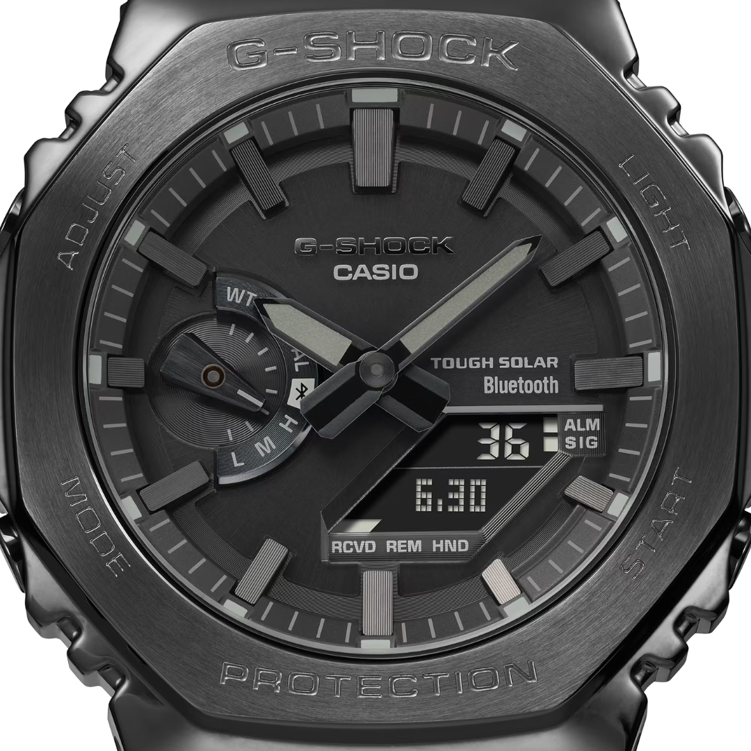 G-SHOCK | Orologio | GM-B2100BD-1AER