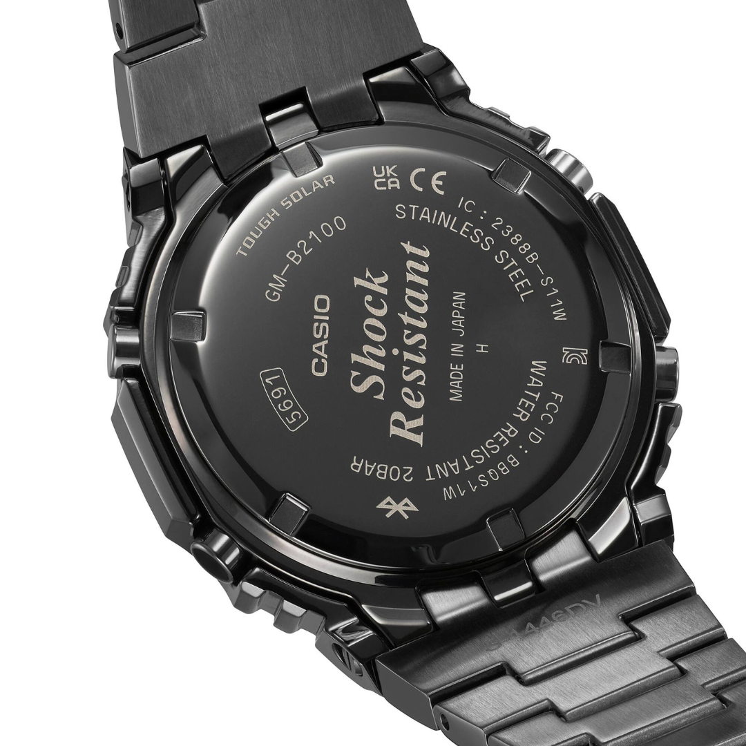 G-SHOCK | Orologio | GM-B2100BD-1AER