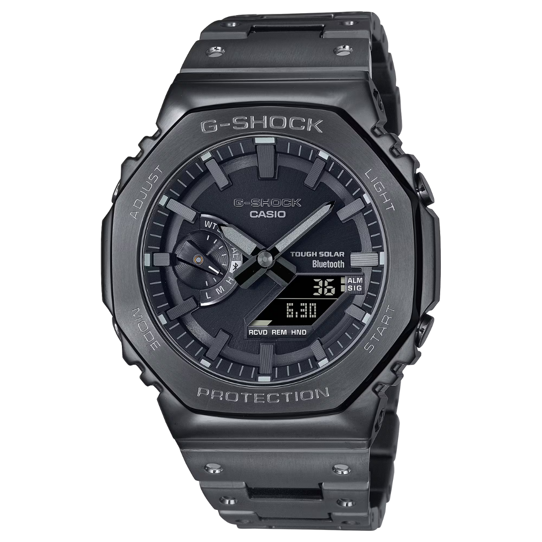 G-SHOCK | Orologio | GM-B2100BD-1AER