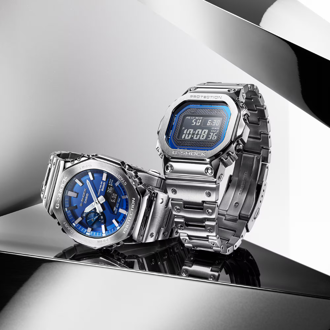 G-SHOCK | Orologio | GM-B2100AD-2A