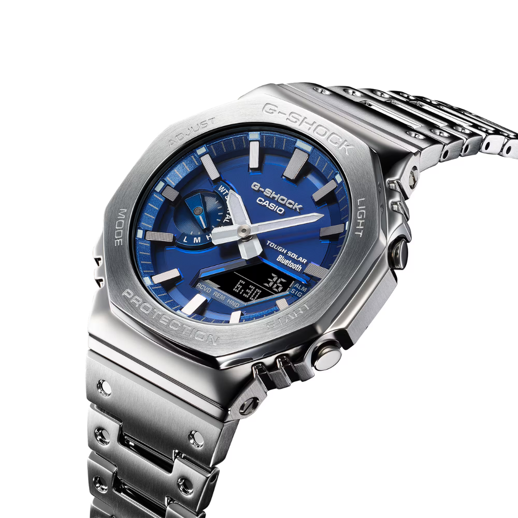 G-SHOCK | Orologio | GM-B2100AD-2A