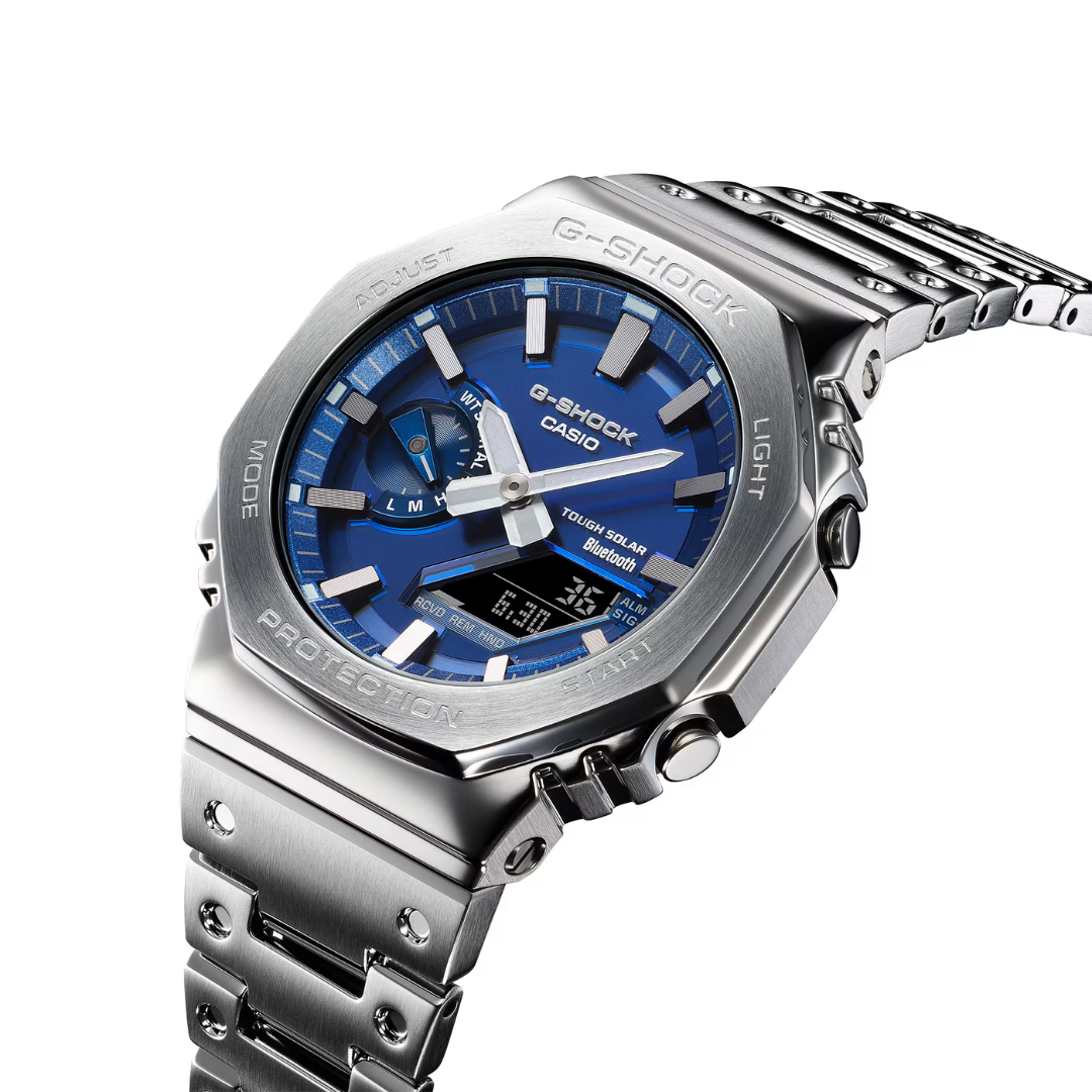 G-SHOCK | Orologio | GM-B2100AD-2A