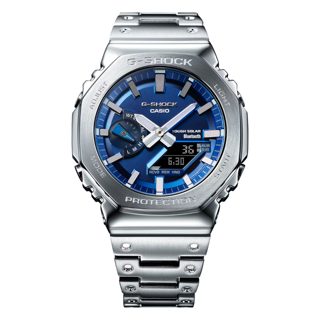G-SHOCK | Orologio | GM-B2100AD-2A