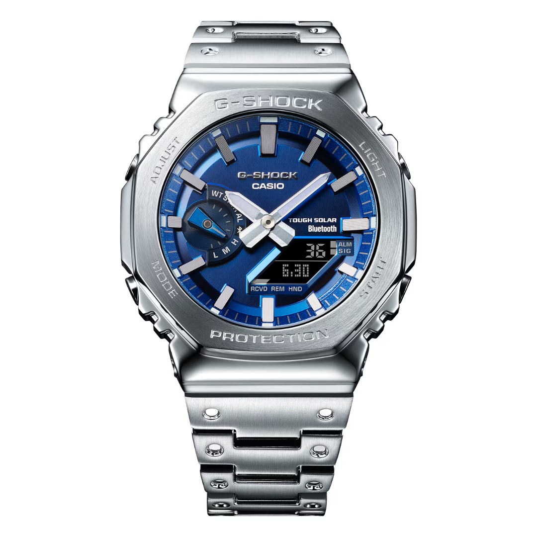 G-SHOCK | Orologio | GM-B2100AD-2A
