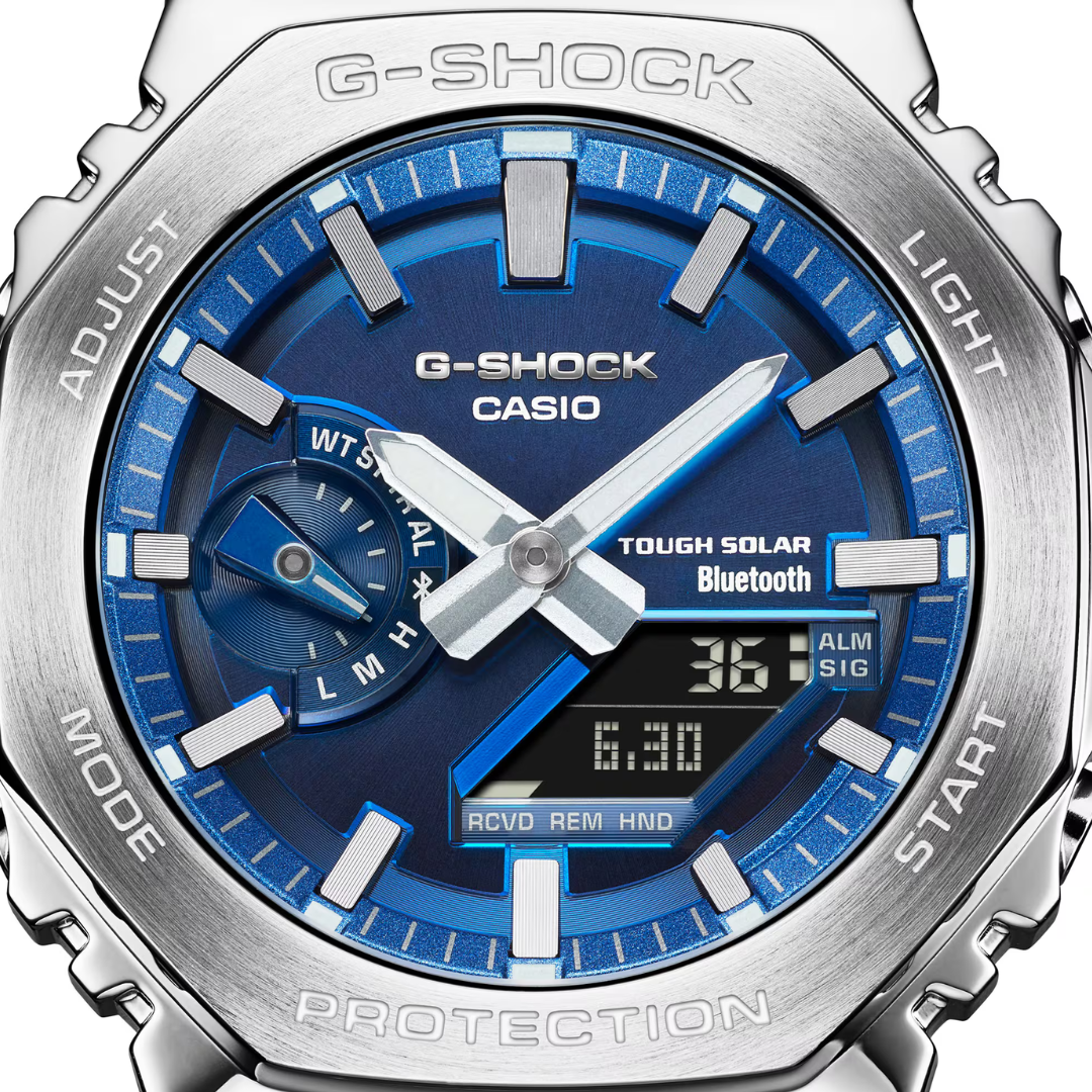 G-SHOCK | Orologio | GM-B2100AD-2A