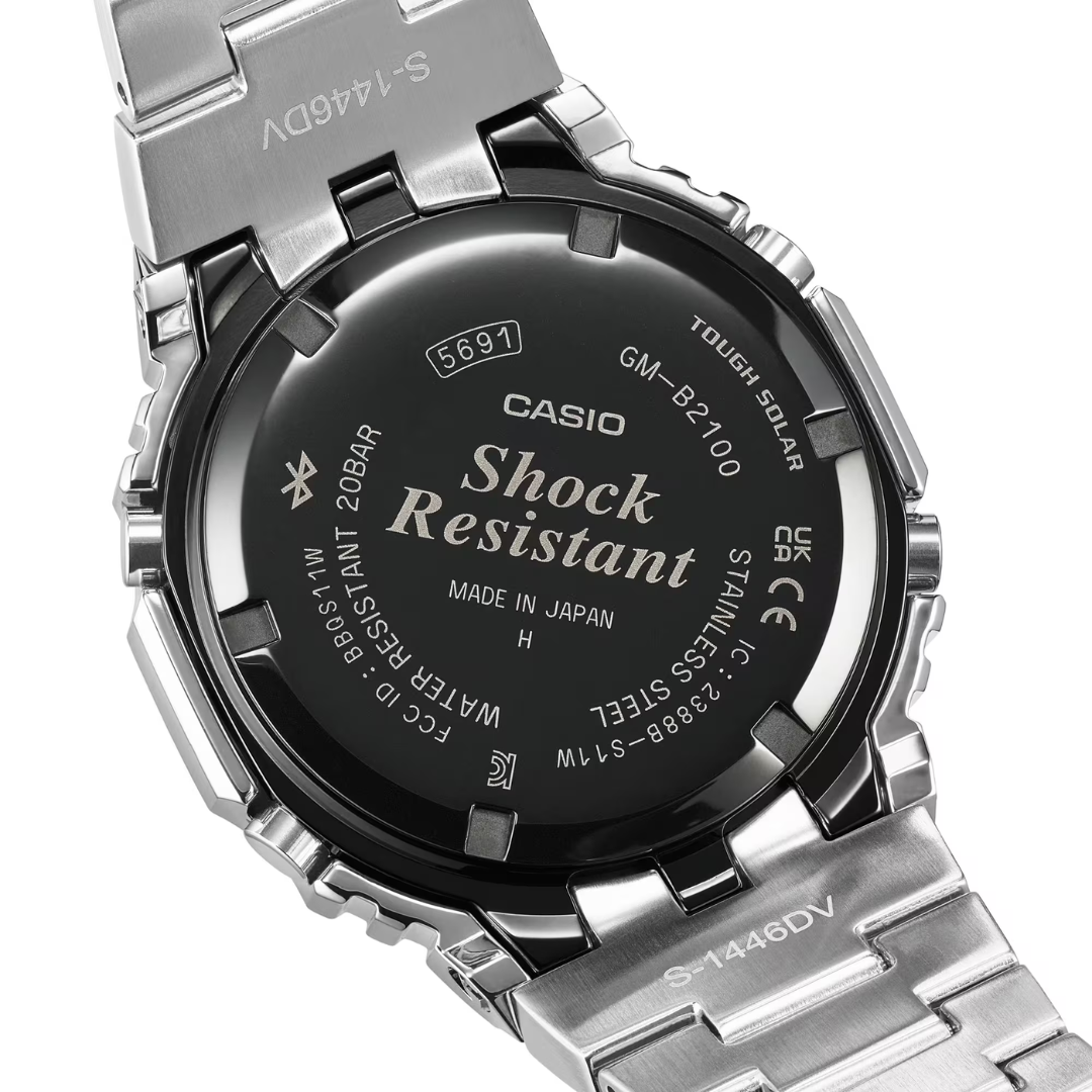 G-SHOCK | Orologio | GM-B2100AD-2A