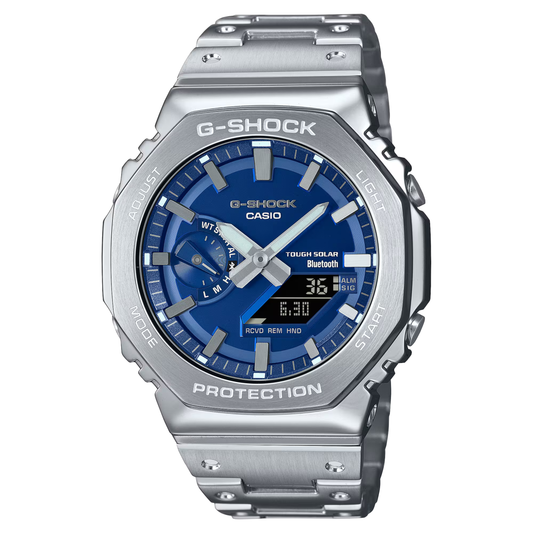 G-SHOCK | Orologio | GM-B2100AD-2A