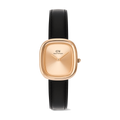 Daniel Wellington | Orologio | Margot Sheffield Unitone Sunray Rose Gold