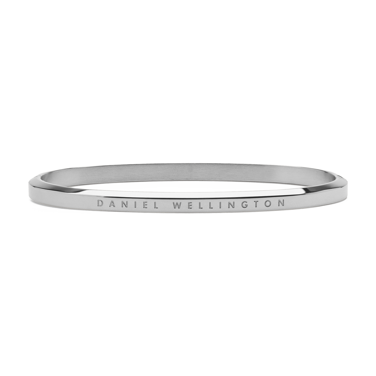 Daniel Wellington | Bracciale | Classic Bangle Silver
