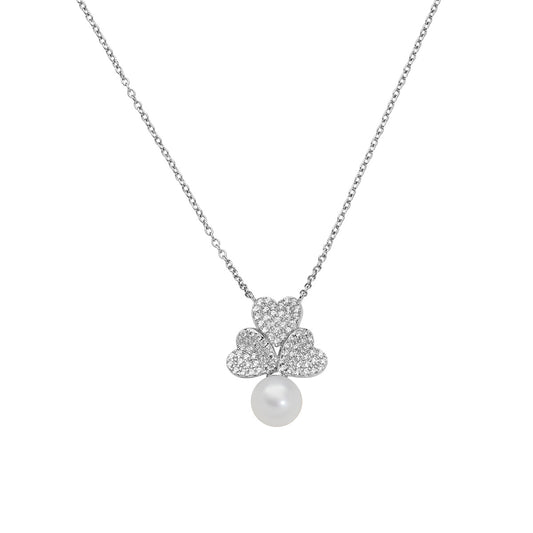Perle | Collana | CLFIPEBBZ