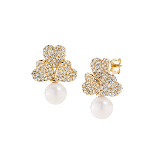 Perle | Orecchini | ORFIPEGBZ