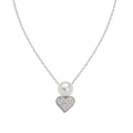 Perle | Collana | CLHPEBBBZ
