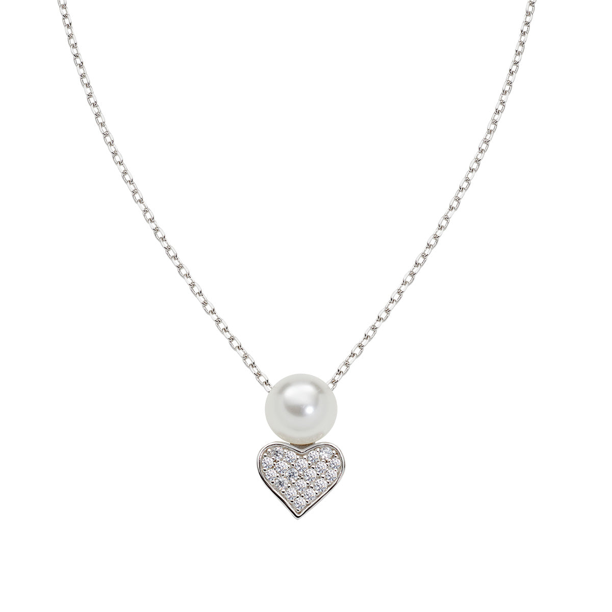 Perle | Collana | CLHPEBBBZ