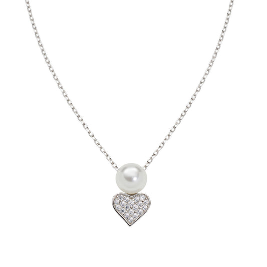 Perle | Collana | CLHPEBBBZ