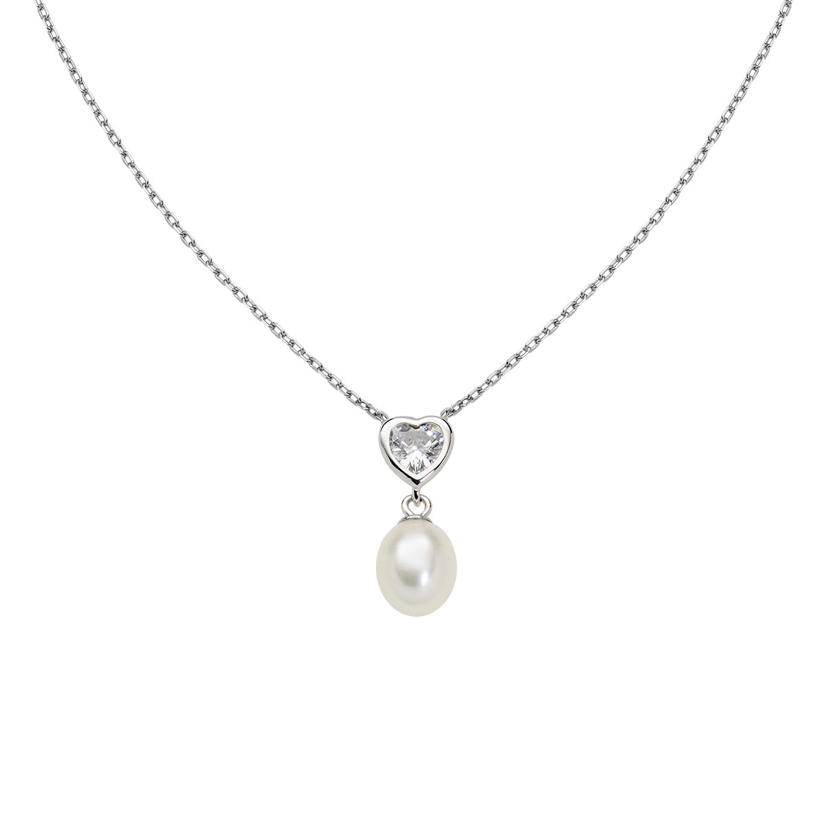 Perle | Collana | CLCUPEBBBZ3