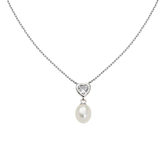 Perle | Collana | CLCUPEBBBZ3