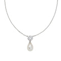 Perle | Collana | CLTOPEBBBZ3