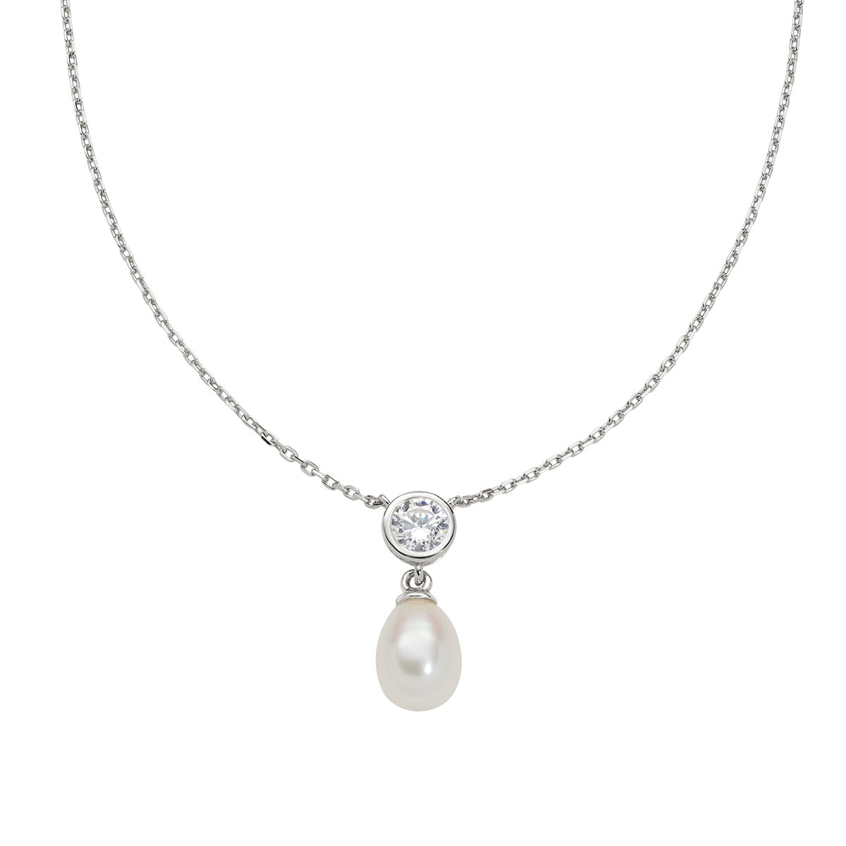 Perle | Collana | CLTOPEBBBZ3
