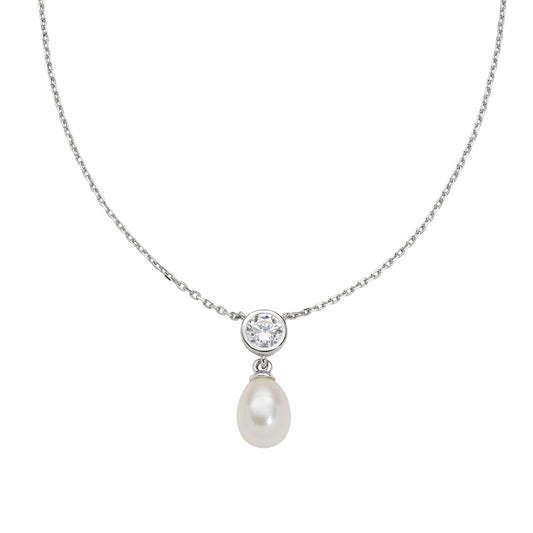 Perle | Collana | CLTOPEBBBZ3