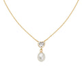 Perle | Collana | CLCUPEGBBZ3