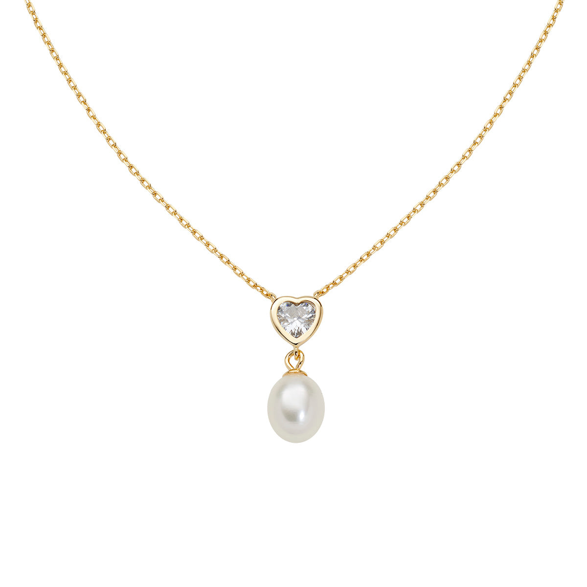 Perle | Collana | CLCUPEGBBZ3