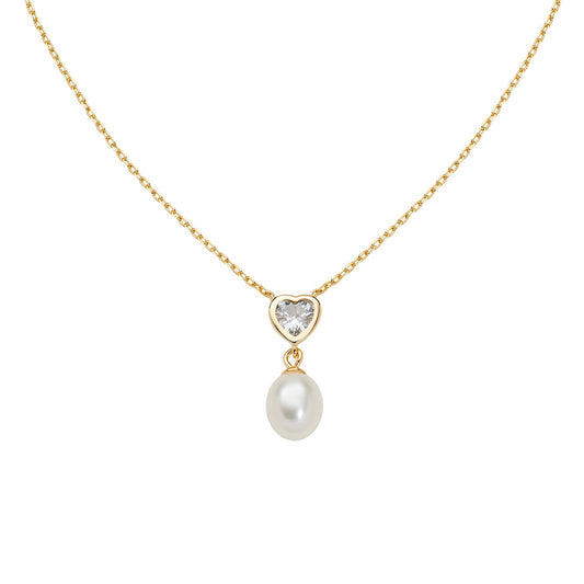 Perle | Collana | CLCUPEGBBZ3