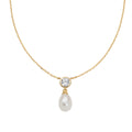 Perle | Collana | CLTOPEGBBZ3