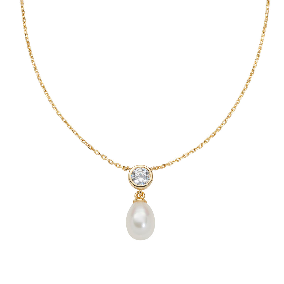 Perle | Collana | CLTOPEGBBZ3