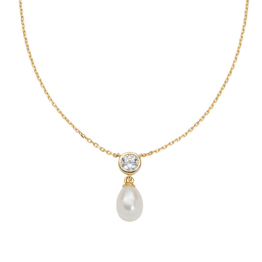 Perle | Collana | CLTOPEGBBZ3