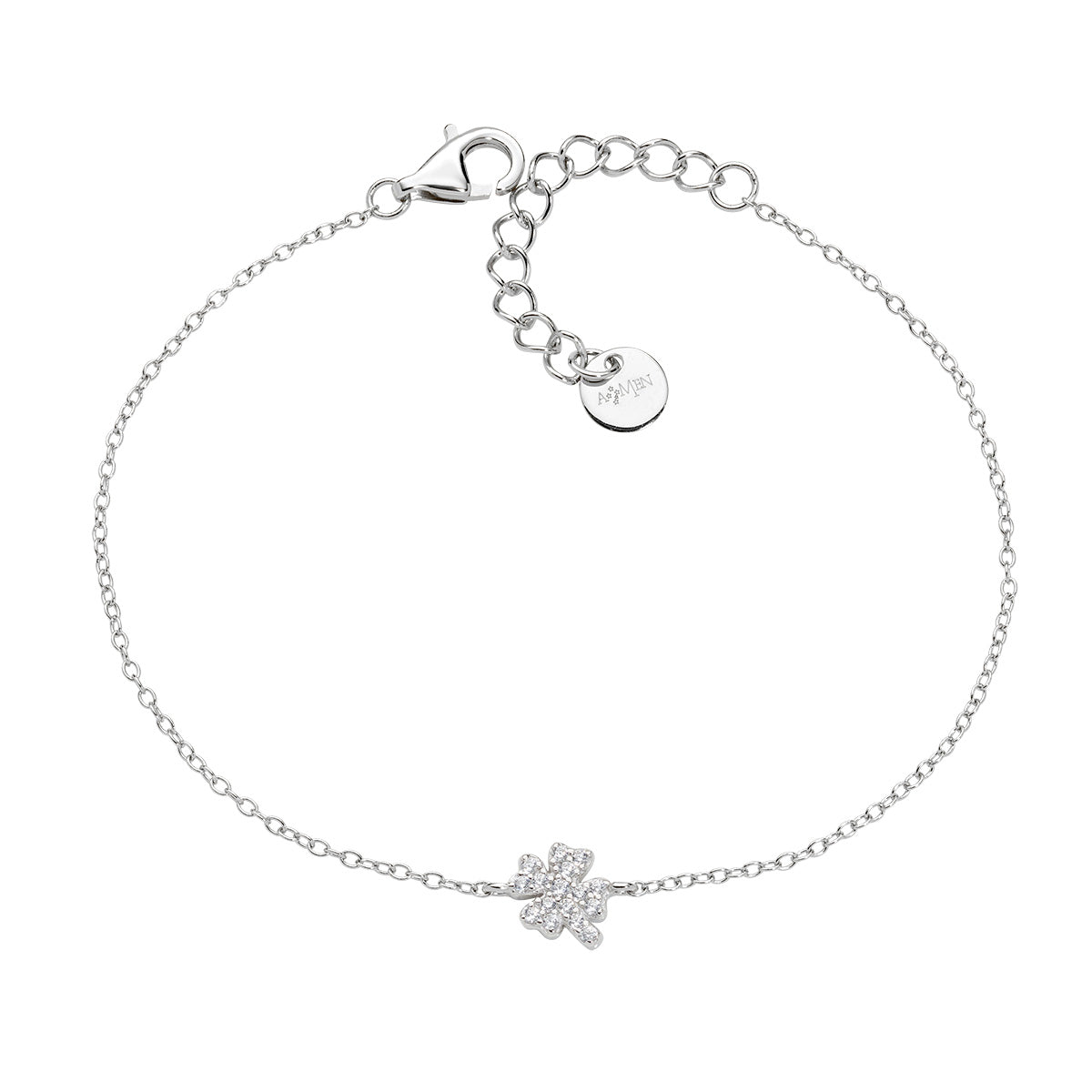 Coccole Luxury | Bracciale | BRQUPBBZ3