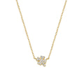 Coccole Luxury | Collana | CLQUPGBZ3