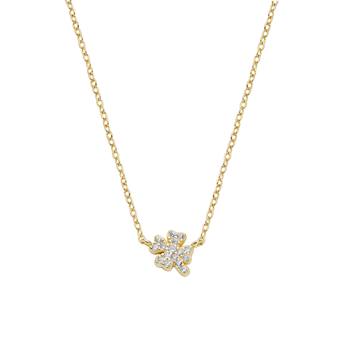 Coccole Luxury | Collana | CLQUPGBZ3