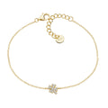 Coccole Luxury | Bracciale | BRQUPGBZ3