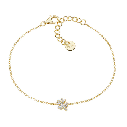 Coccole Luxury | Bracciale | BRQUPGBZ3