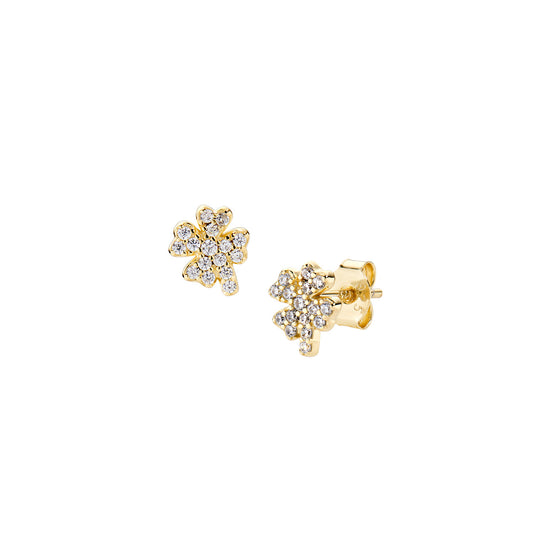 Coccole Luxury | Orecchini | ORQUPGBZ3